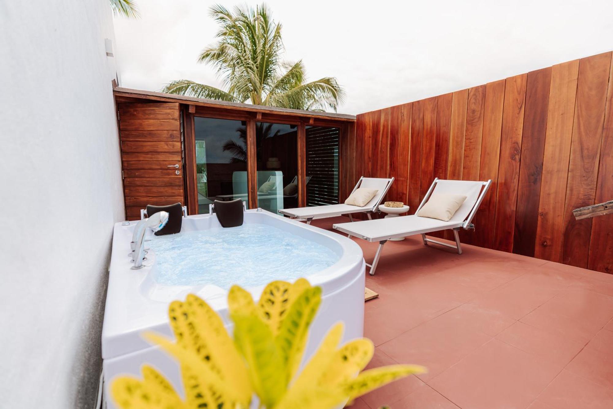 Hotel Villa Escalesia Galapagos 阿约拉港 外观 照片